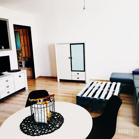 Apartament Alicja Appartement Stary Toruń Buitenkant foto