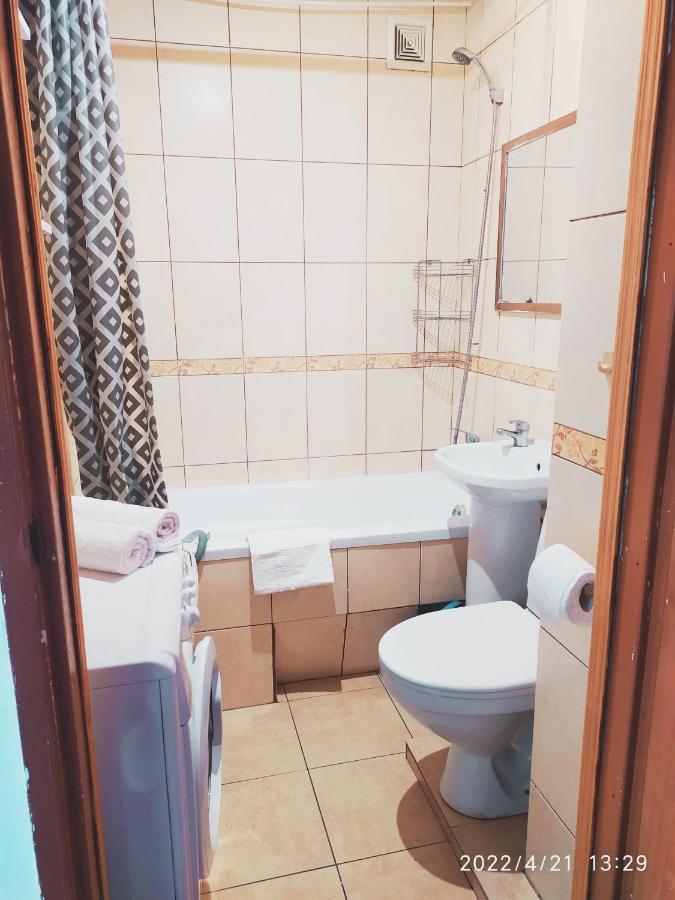 Apartament Alicja Appartement Stary Toruń Buitenkant foto