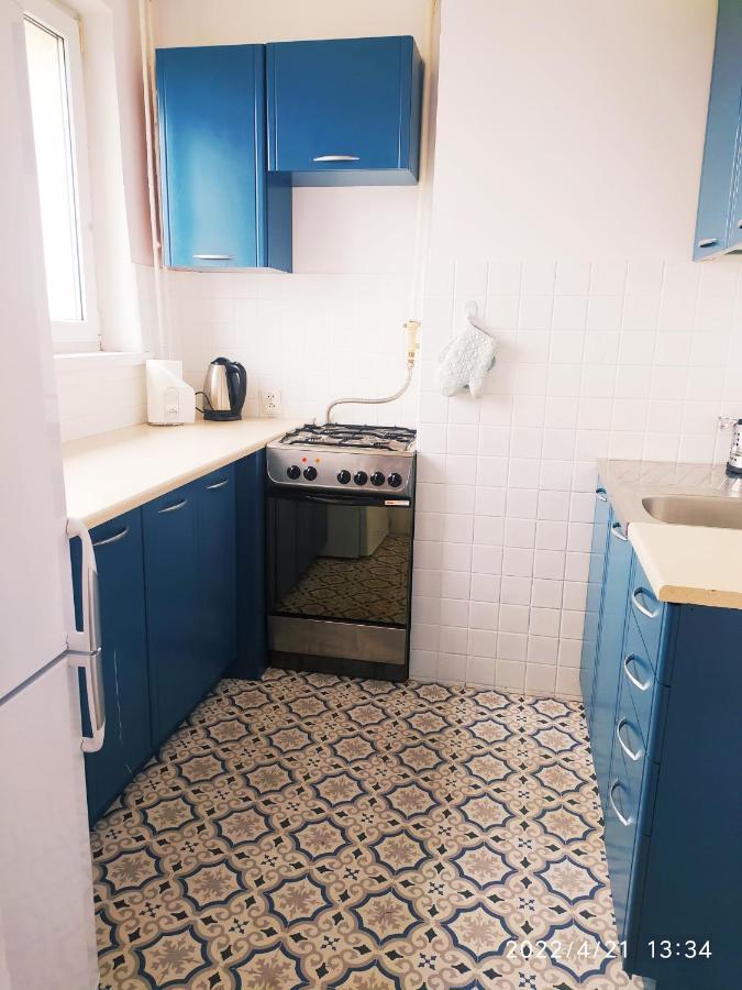 Apartament Alicja Appartement Stary Toruń Buitenkant foto