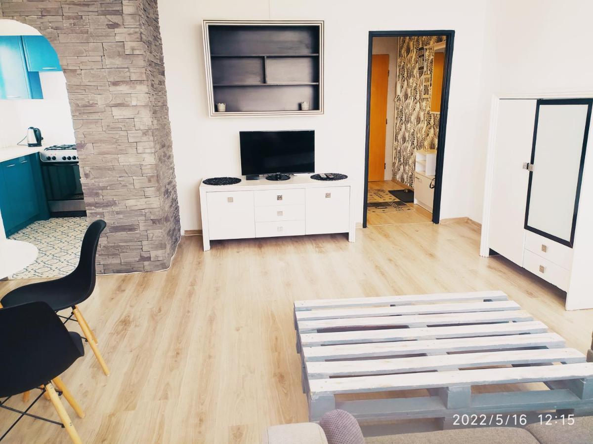 Apartament Alicja Appartement Stary Toruń Buitenkant foto